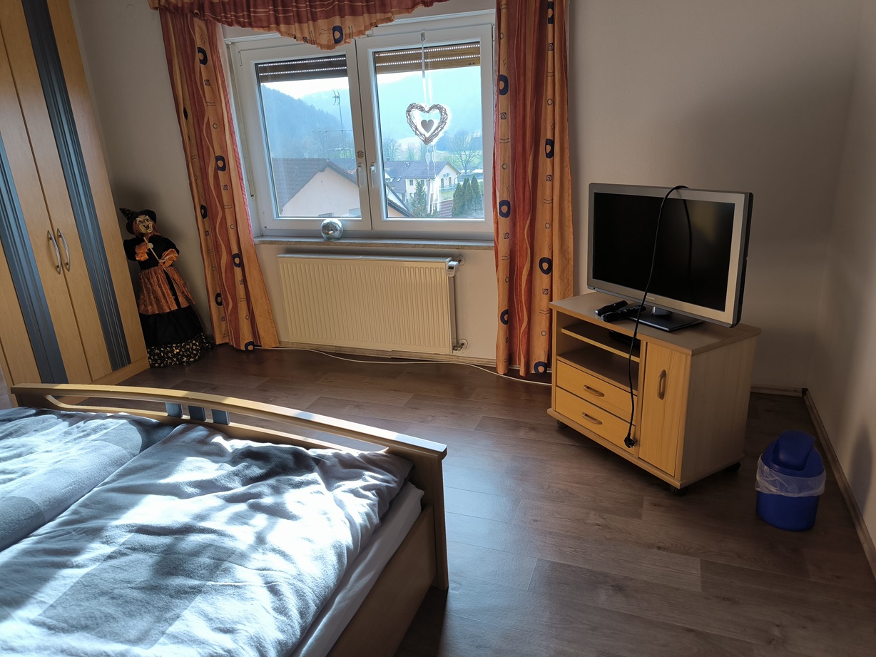 Schlafzimmer 3